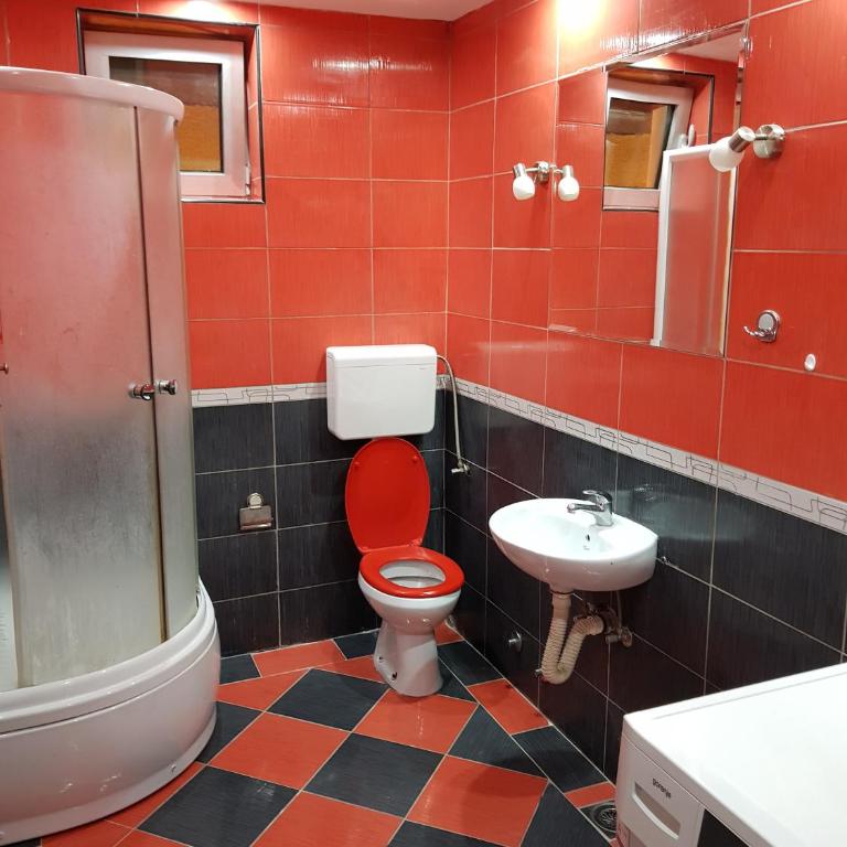 Vasic apartmani - Deluxe Room - 3