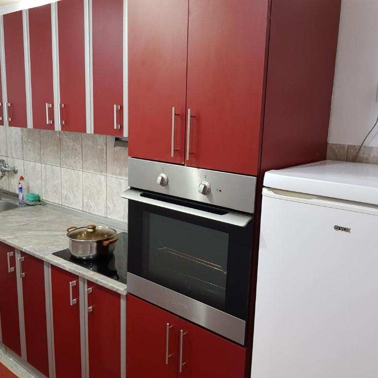 Vasic apartmani - Deluxe Room - 4