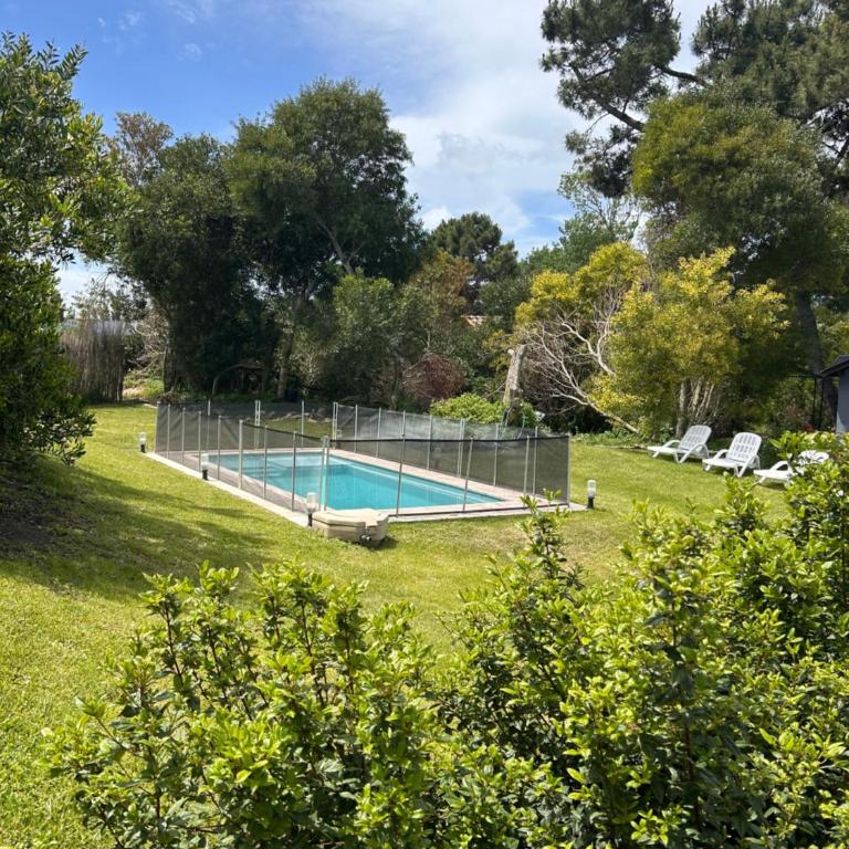 Aguamarina Casas con servicio de balneario incluido - Casa de 2 dormitorios - 8