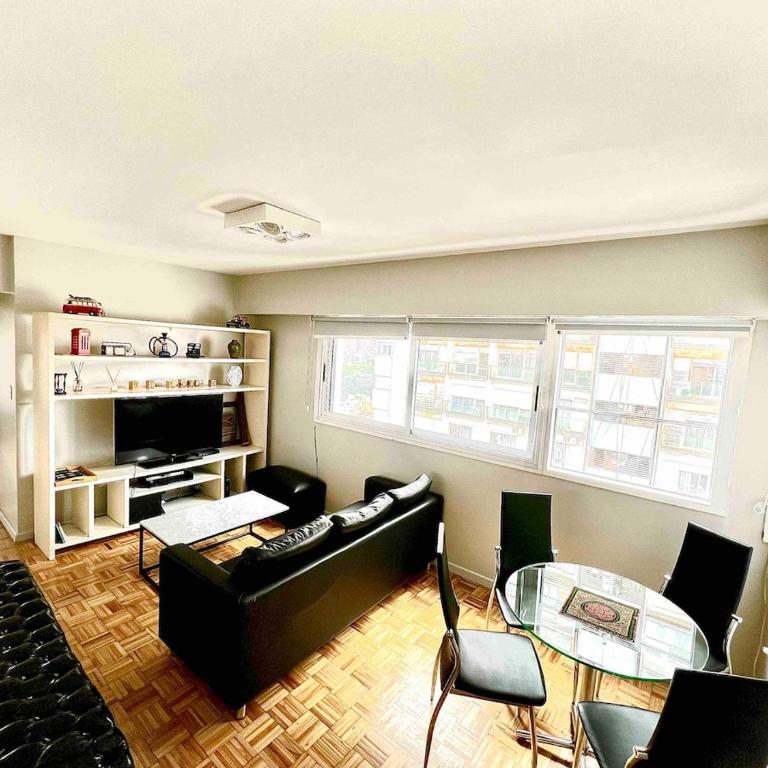 Belgrano - Apartamento de 2 dormitorios - 2