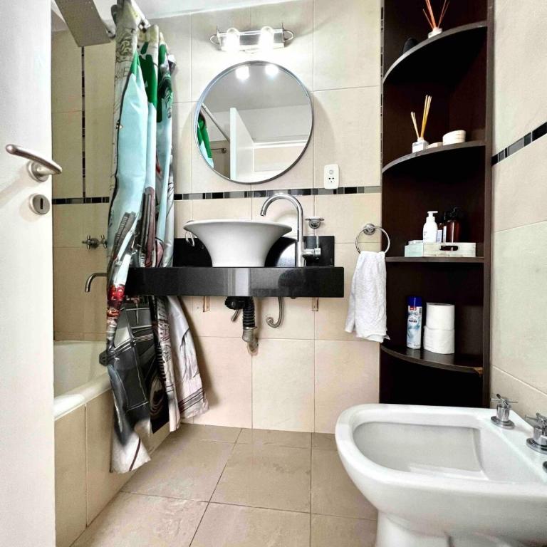 Belgrano - Apartamento de 2 dormitorios - 3