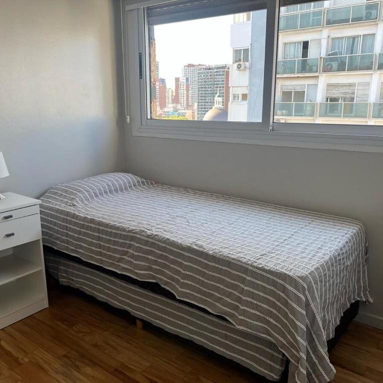 Belgrano - Apartamento de 2 dormitorios - 6