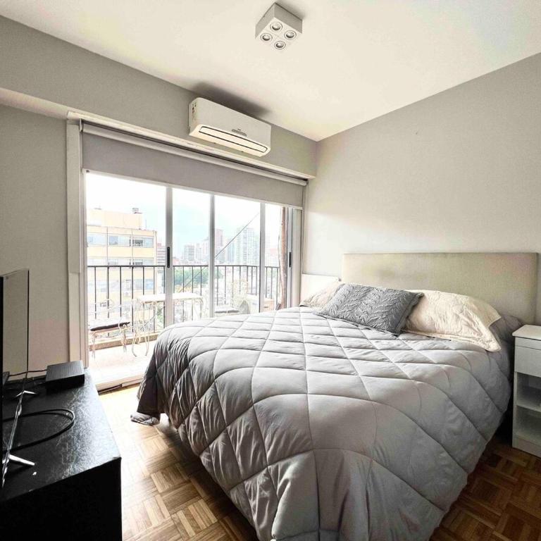 Belgrano - Apartamento de 2 dormitorios - 9