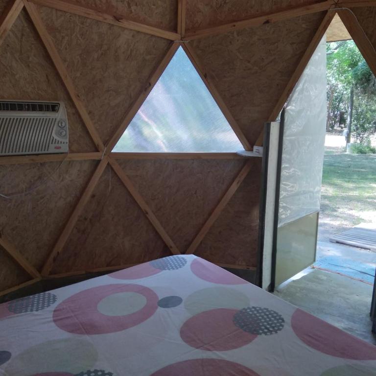 EL ENCUENTRO Domo Geodesico - Double Room - 4