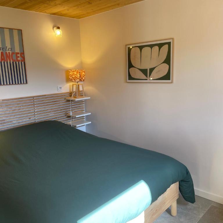 Mountain air - Appartement 1 Chambre - 2