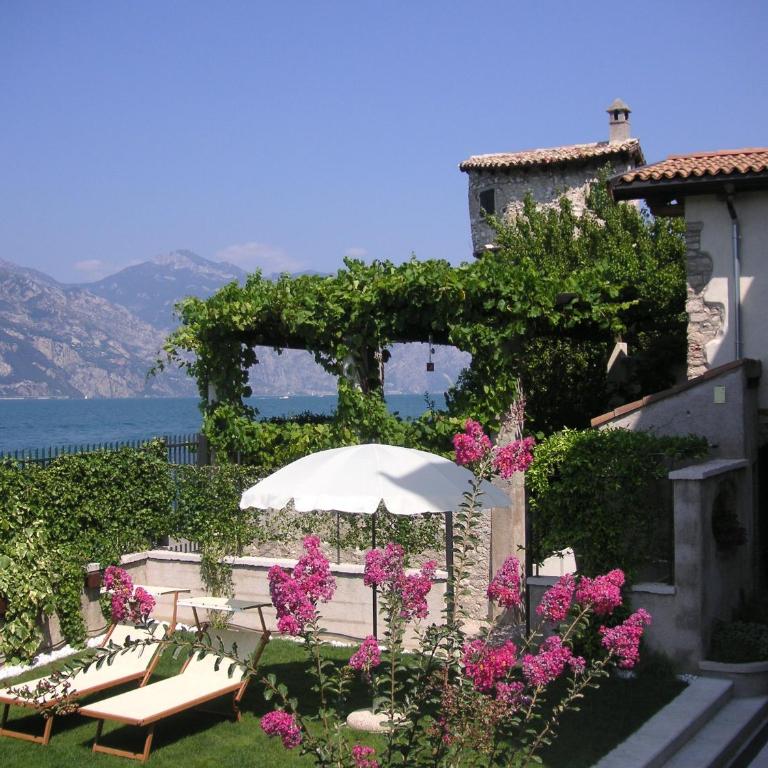 Rustico am Lago - Villa con 2 Camere da Letto - 13