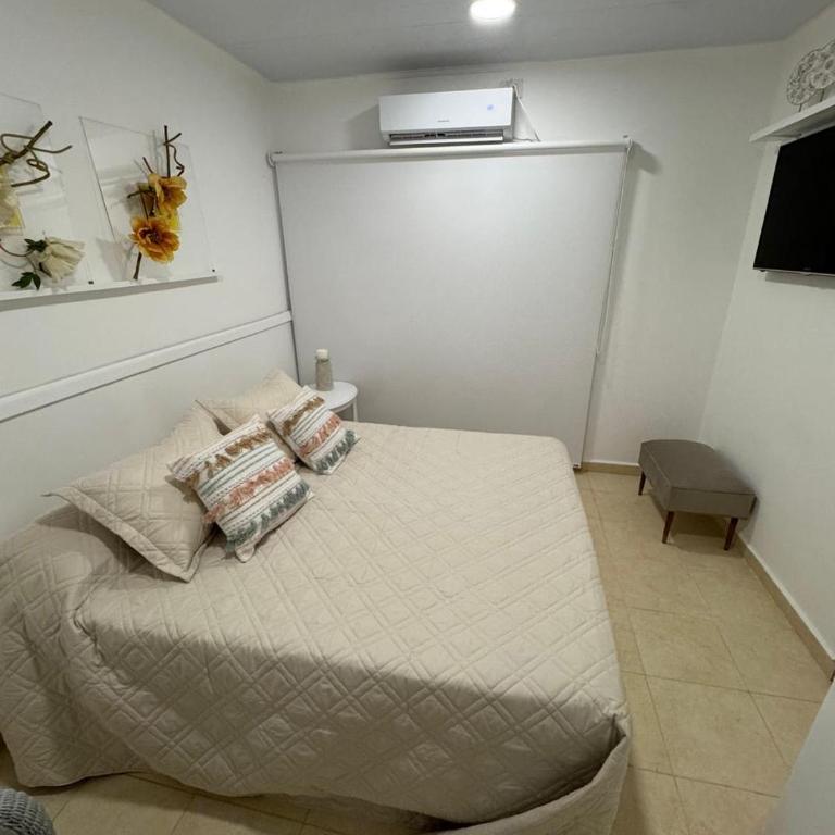 Don Antonio Apart 2 - Apartamento de 1 dormitorio - 4