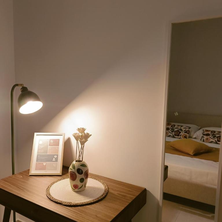 SulCorsoRooms - Single Room with Private Bathroom - 3