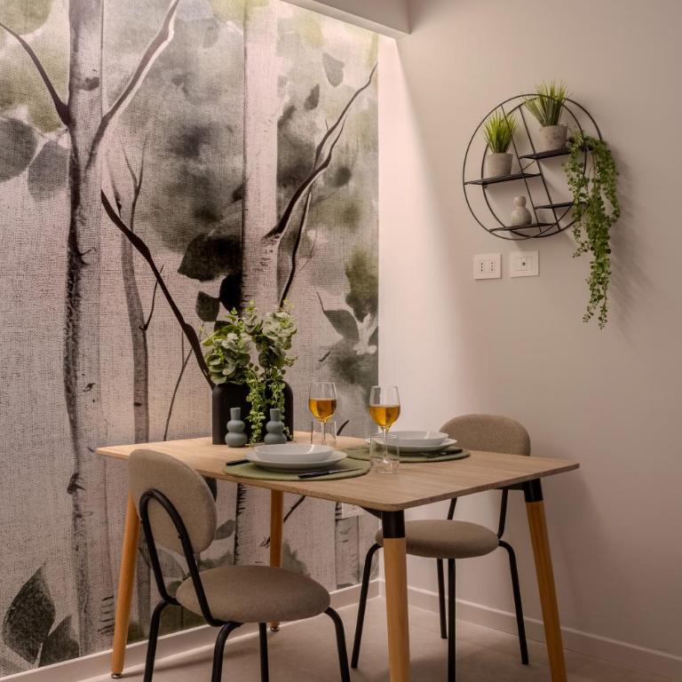 Holivù Apartments - Appartamento con 1 Camera da Letto - 10