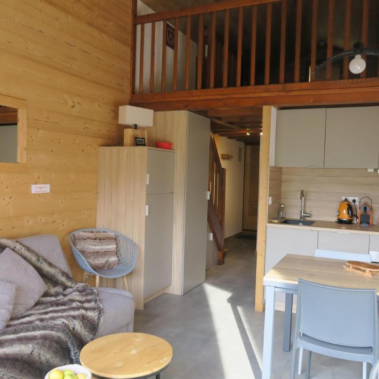 La Résidence 432 - Batiment 4 - Comfort Apartment - 4