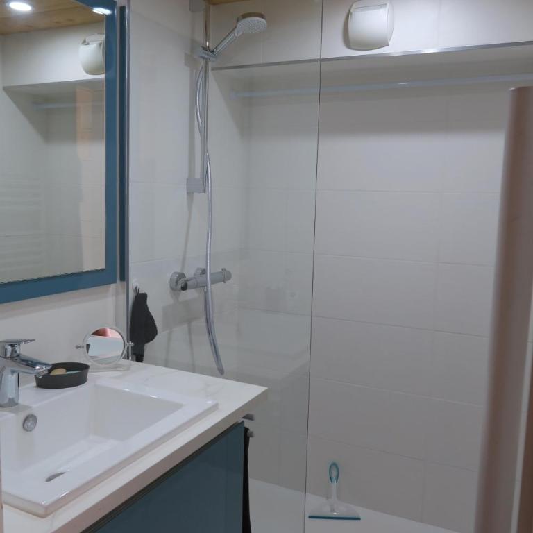 La Résidence 432 - Batiment 4 - Comfort Apartment - 10
