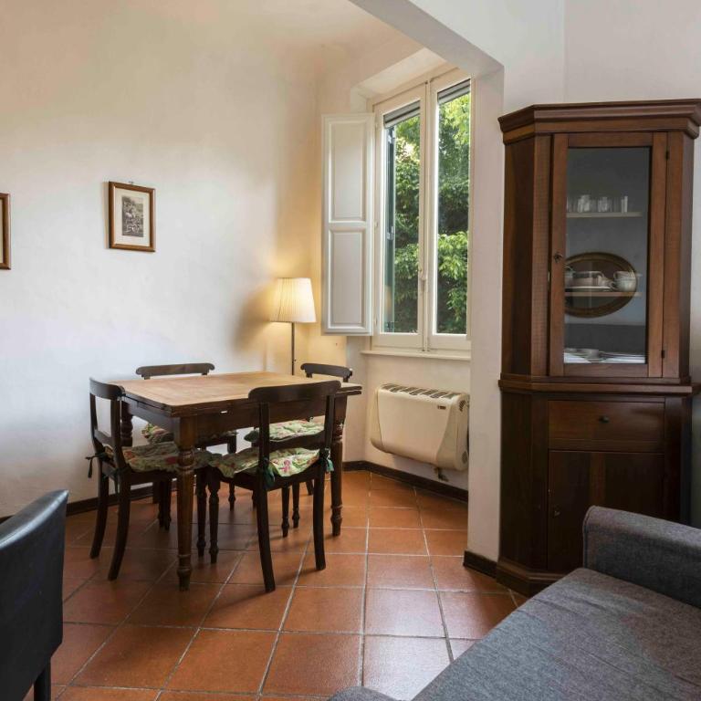 Borgo Allegri Palace By MMega - Monolocale - 7