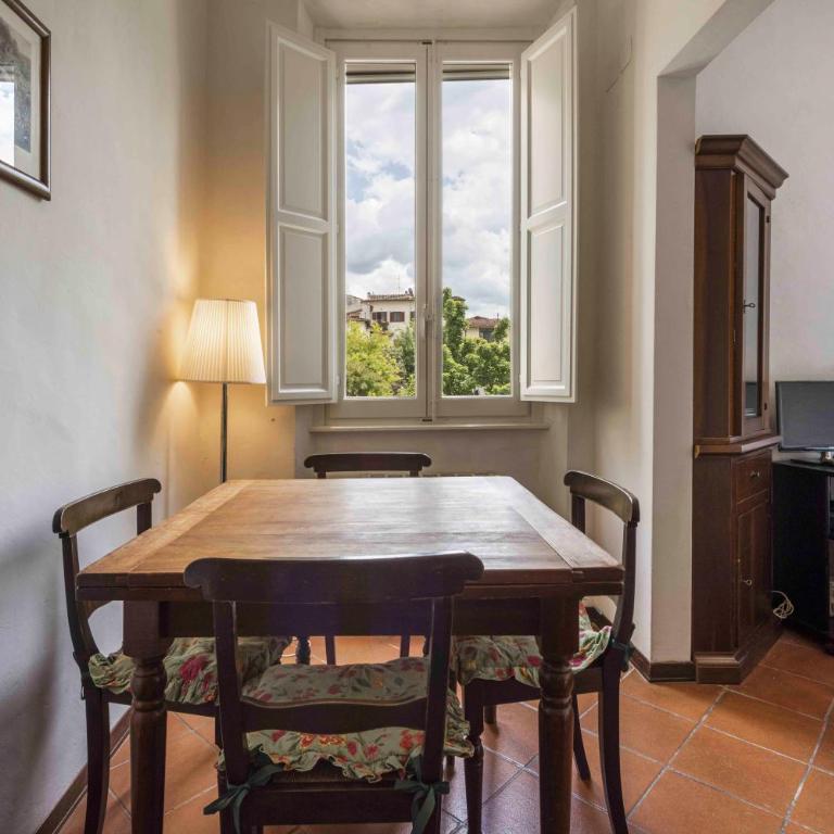 Borgo Allegri Palace By MMega - Monolocale - 9