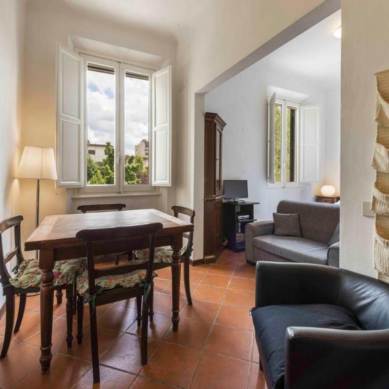 Borgo Allegri Palace By MMega - Monolocale - 10