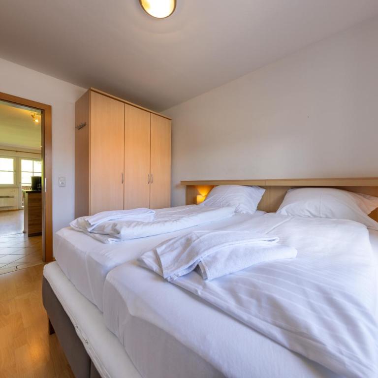 Residenz Monica Top 8 - Apartment - 11