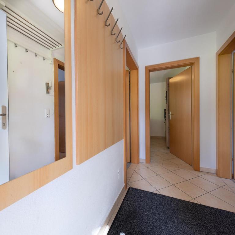 Residenz Monica Top 8 - Apartment - 17