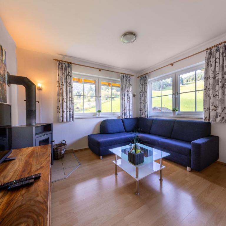 Residenz Monica Top 8 - Apartment - 2