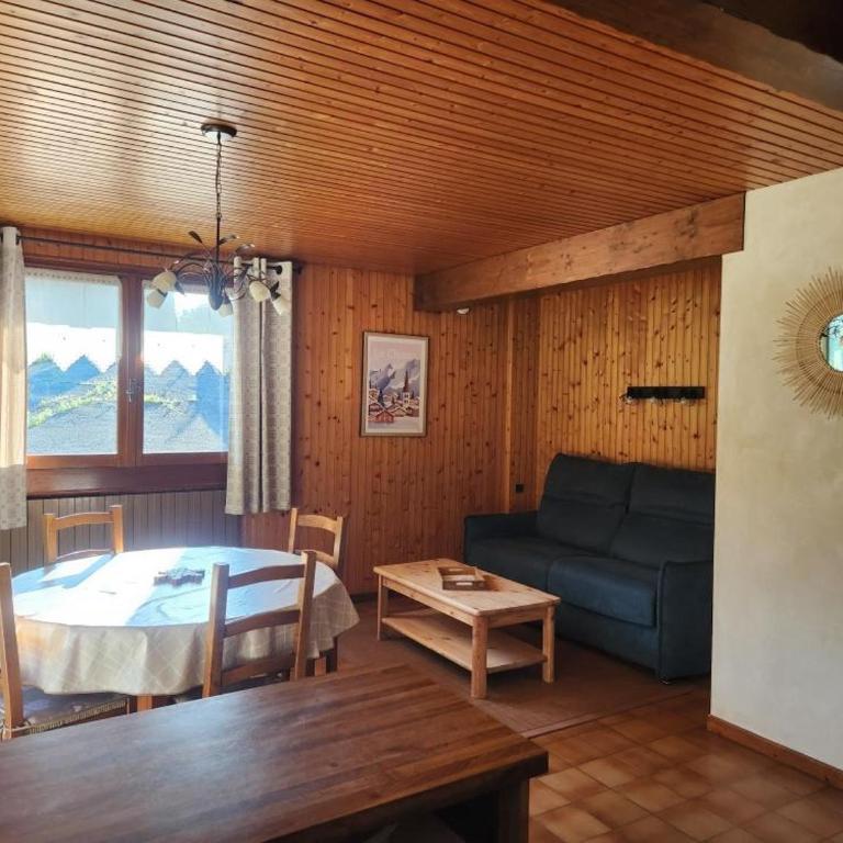 Maillet rdc - Appartement Confort - 3