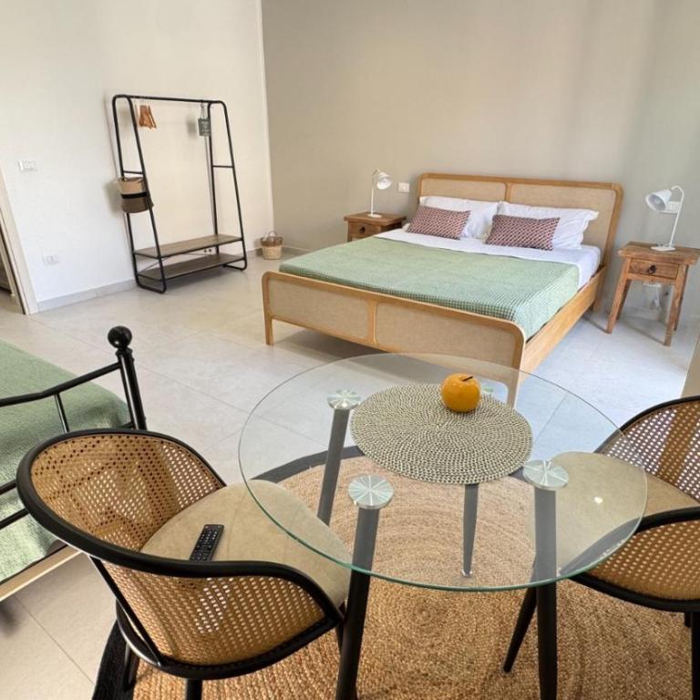SulCorsoRooms - Quadruple Room - 4