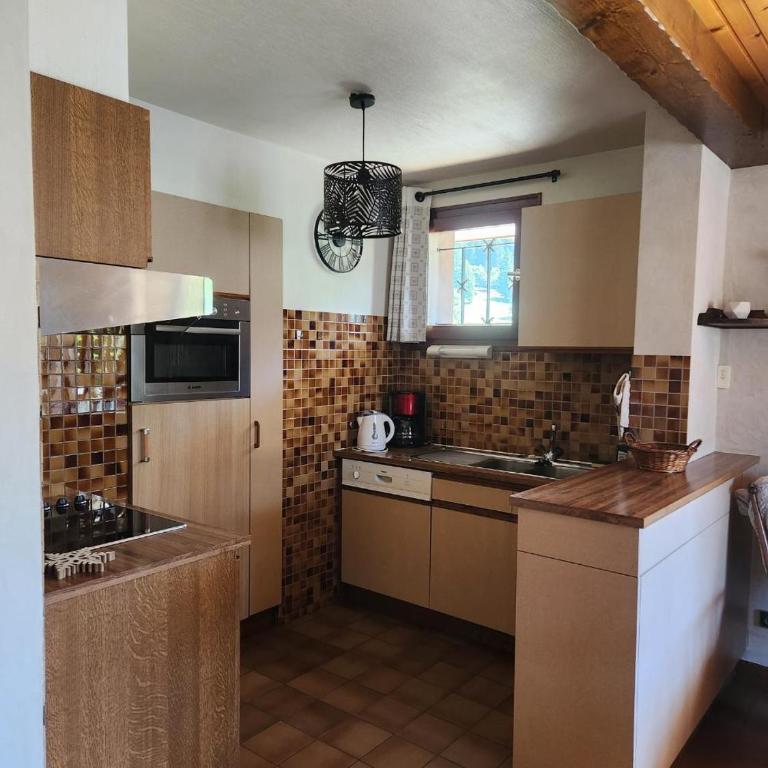Maillet rdc - Appartement Confort - 4