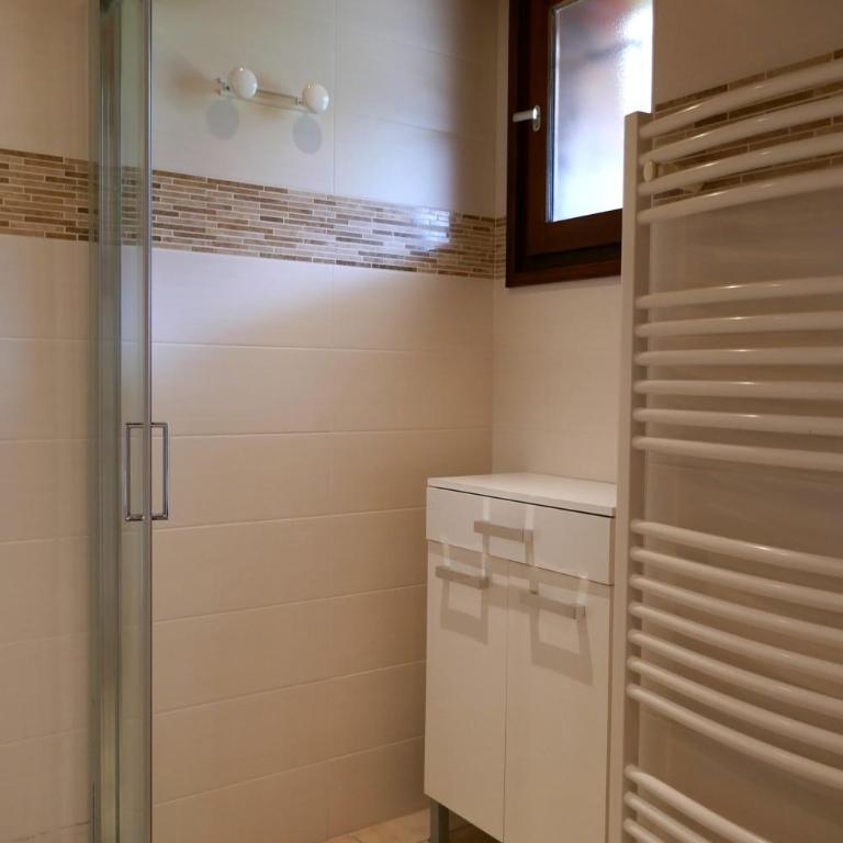 Maillet rdc - Appartement Confort - 7