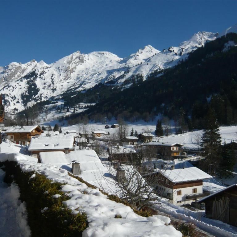 Maillet rdc - Appartement Confort - 8