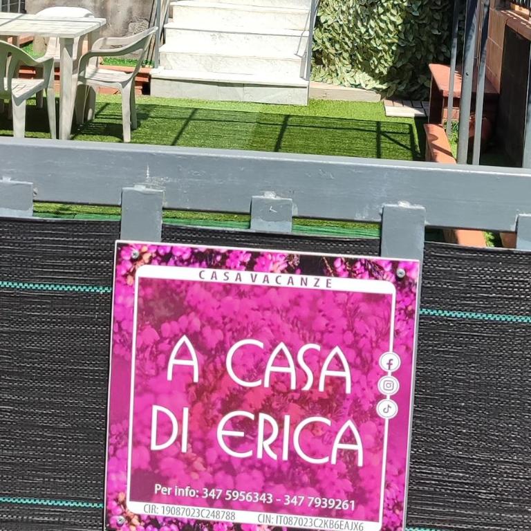 A casa di Erica - Appartamento con 1 Camera da Letto - 25