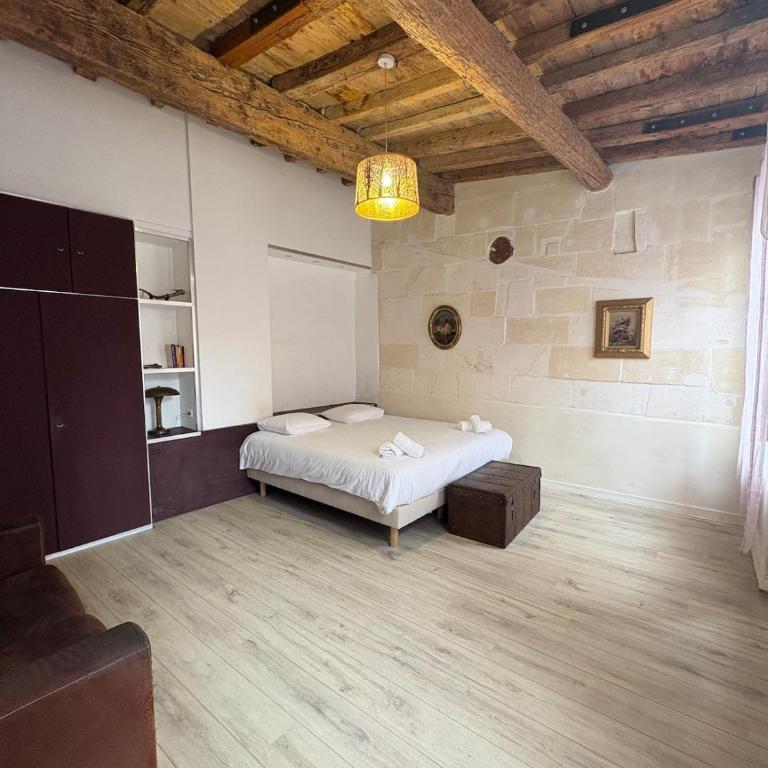 l'etoile de la Roquette Arles centre - Casa con 3 Camere da Letto - 9
