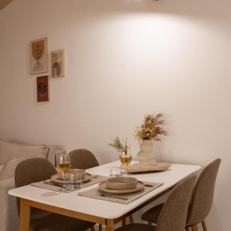 Holivù Apartments - Appartamento con 1 Camera da Letto - 4