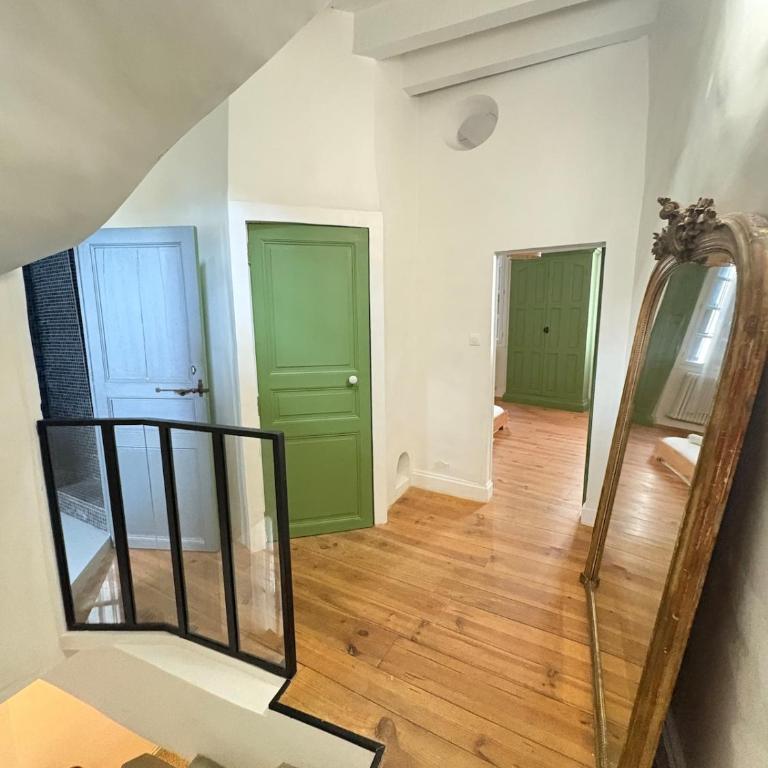 l'etoile de la Roquette Arles centre - Casa con 3 Camere da Letto - 15
