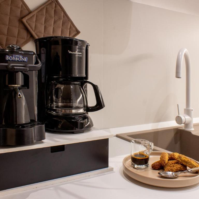 Holivù Apartments - Appartamento con 1 Camera da Letto - 6