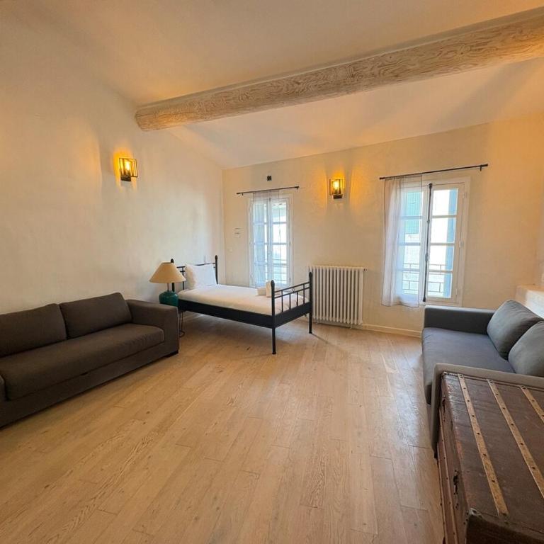 l'etoile de la Roquette Arles centre - Casa con 3 Camere da Letto - 16