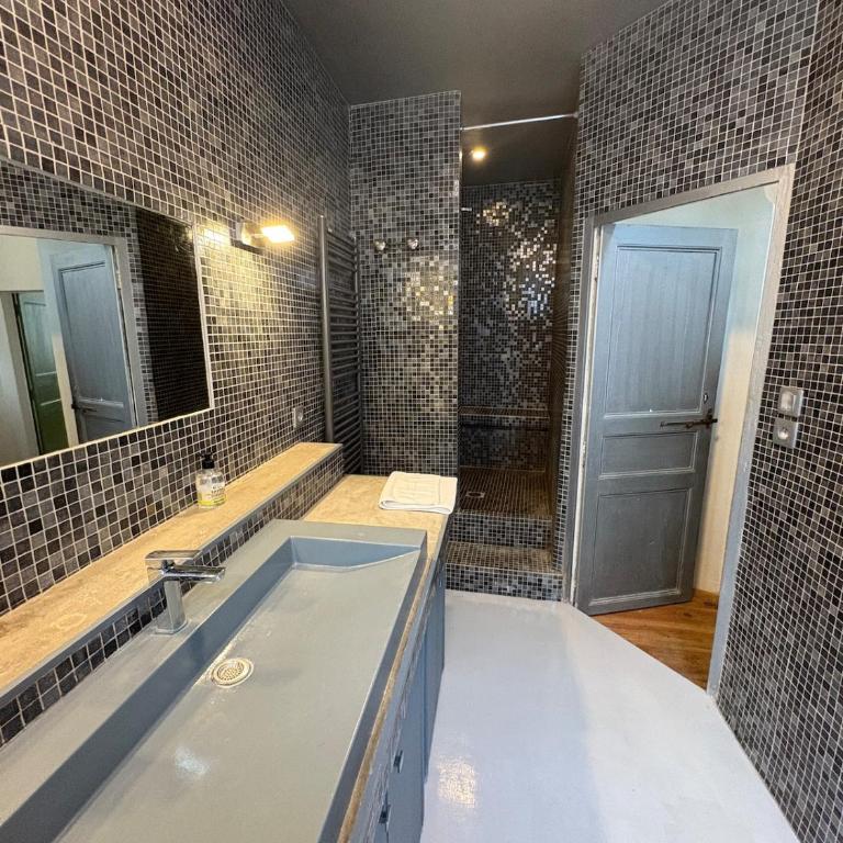 l'etoile de la Roquette Arles centre - Casa con 3 Camere da Letto - 12
