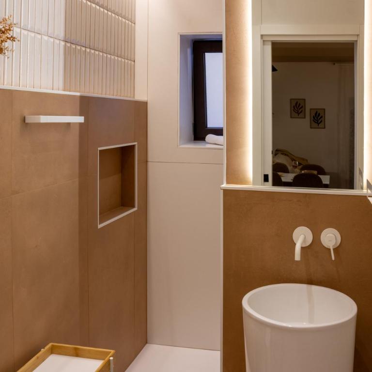 Holivù Apartments - Appartamento con 1 Camera da Letto - 10