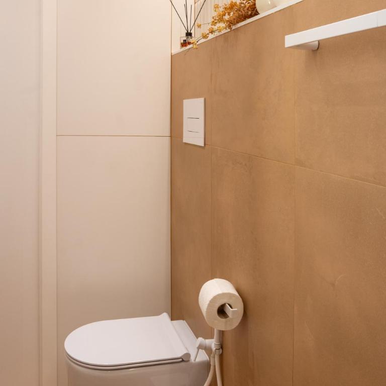 Holivù Apartments - Appartamento con 1 Camera da Letto - 11