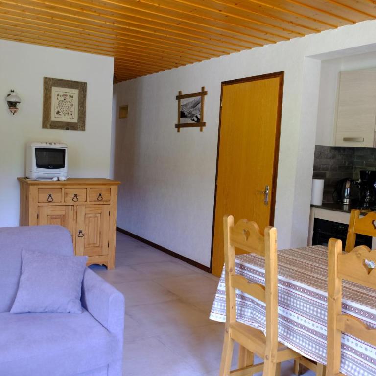 Le Cedre - Appartement Confort - 1