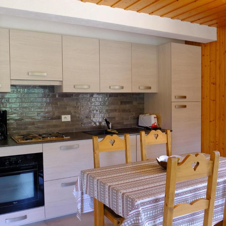 Le Cedre - Appartement Confort - 2