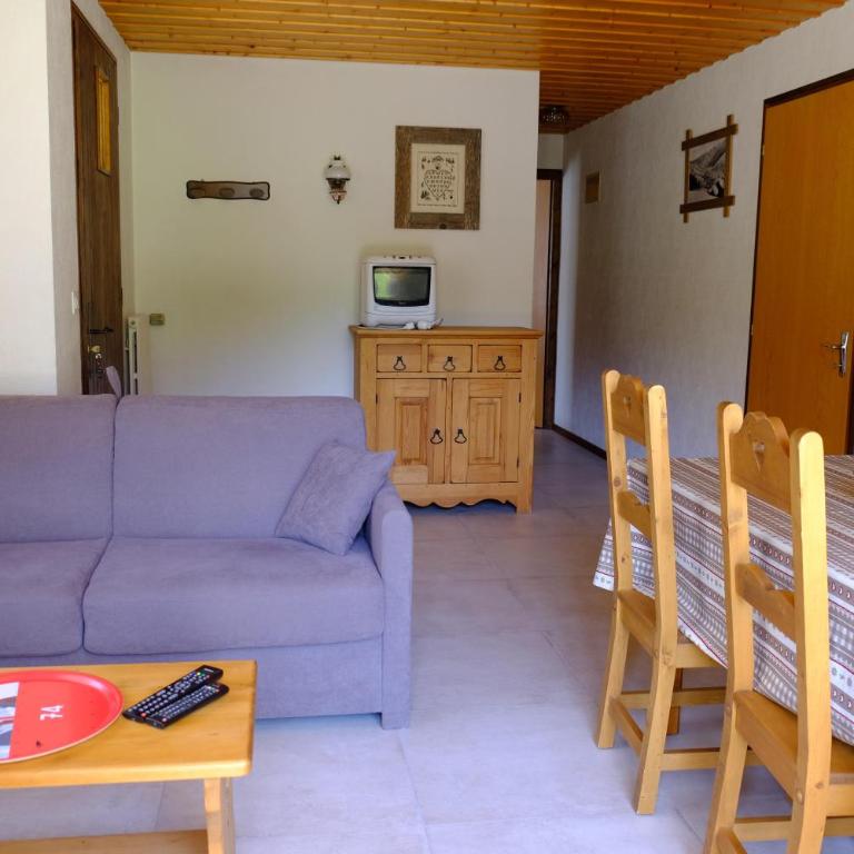 Le Cedre - Appartement Confort - 3
