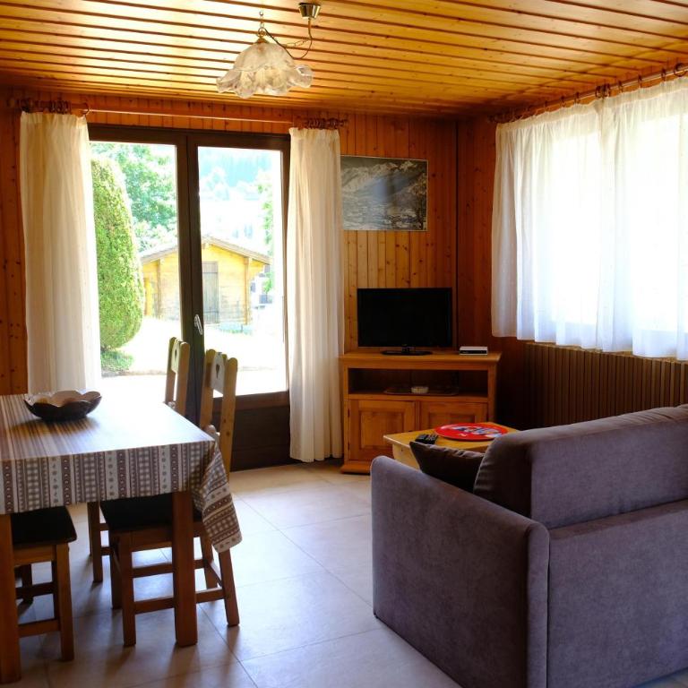 Le Cedre - Appartement Confort - 4