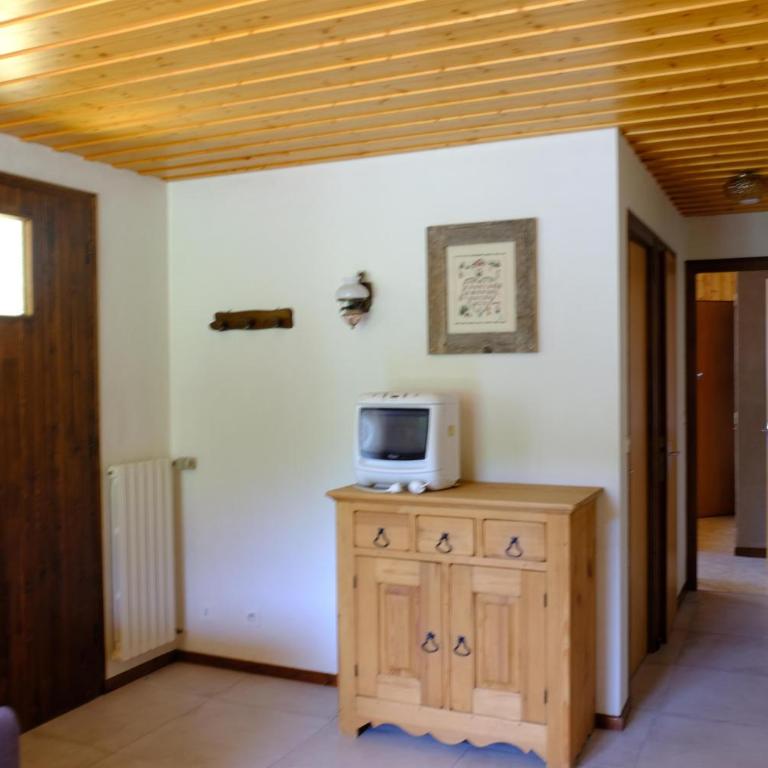 Le Cedre - Appartement Confort - 6