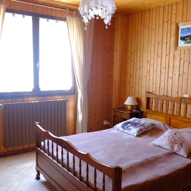 Le Cedre - Appartement Confort - 8
