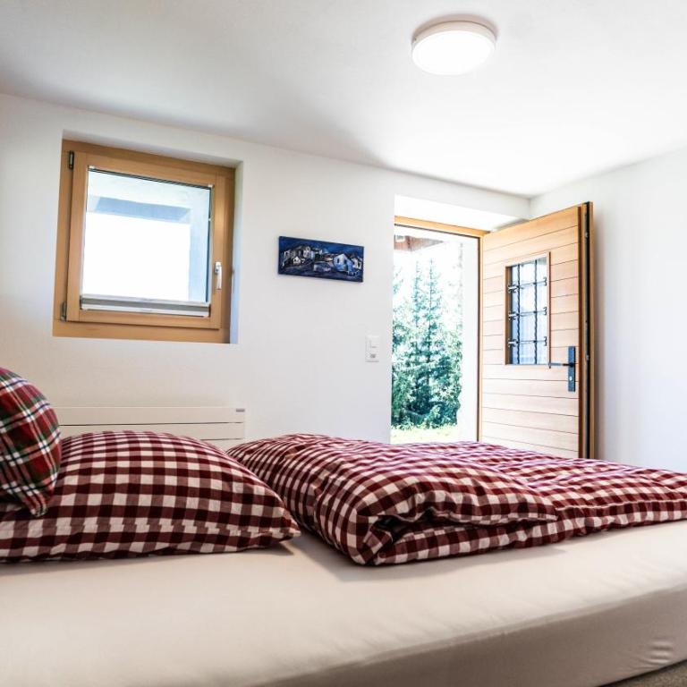 Soldanella Chalet, Riederalp Golmenegg - Apartment - 10