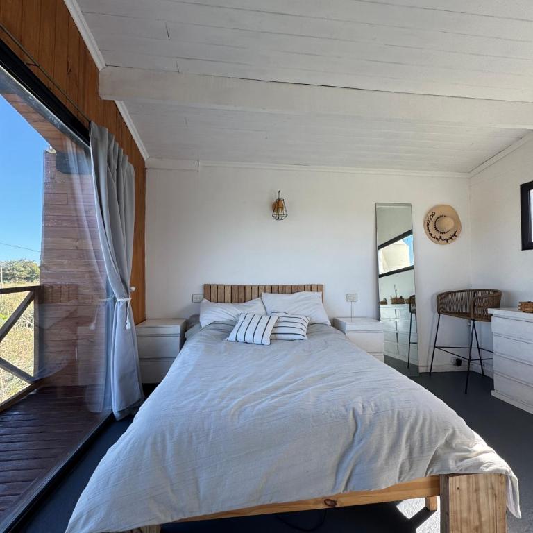 Praiamar miramar - Casa de 2 dormitorios - 8