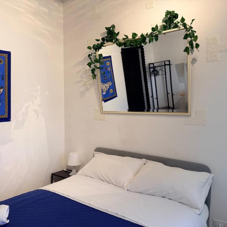 Palermo Noce suite apartment - Appartamento con 1 Camera da Letto - 1