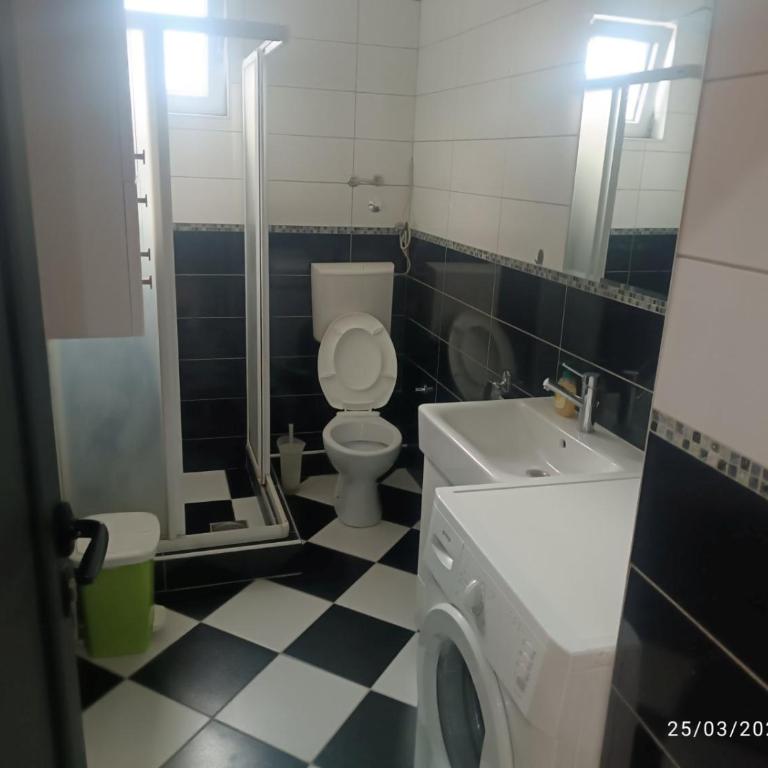 Vasic apartmani - Superior Queen Room - 4