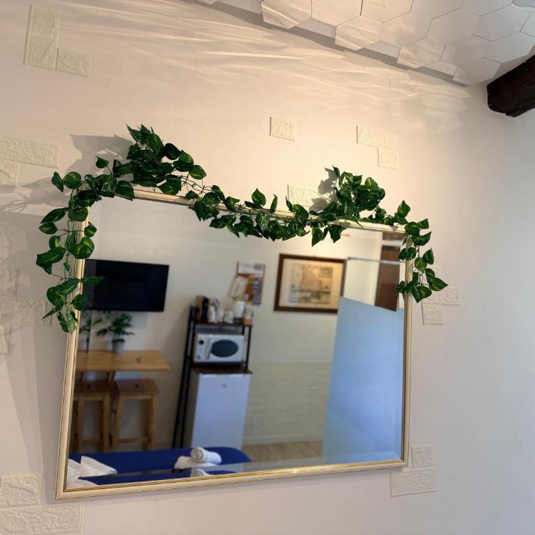 Palermo Noce suite apartment - Appartamento con 1 Camera da Letto - 10