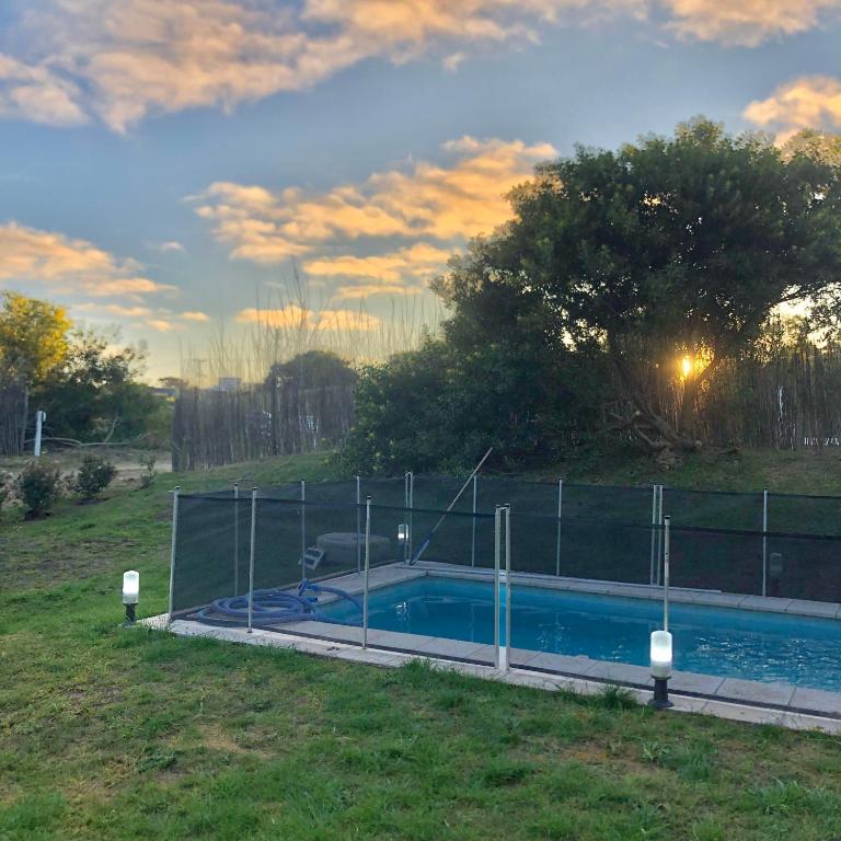 Aguamarina Casas con servicio de balneario incluido - Casa de 2 dormitorios - 15