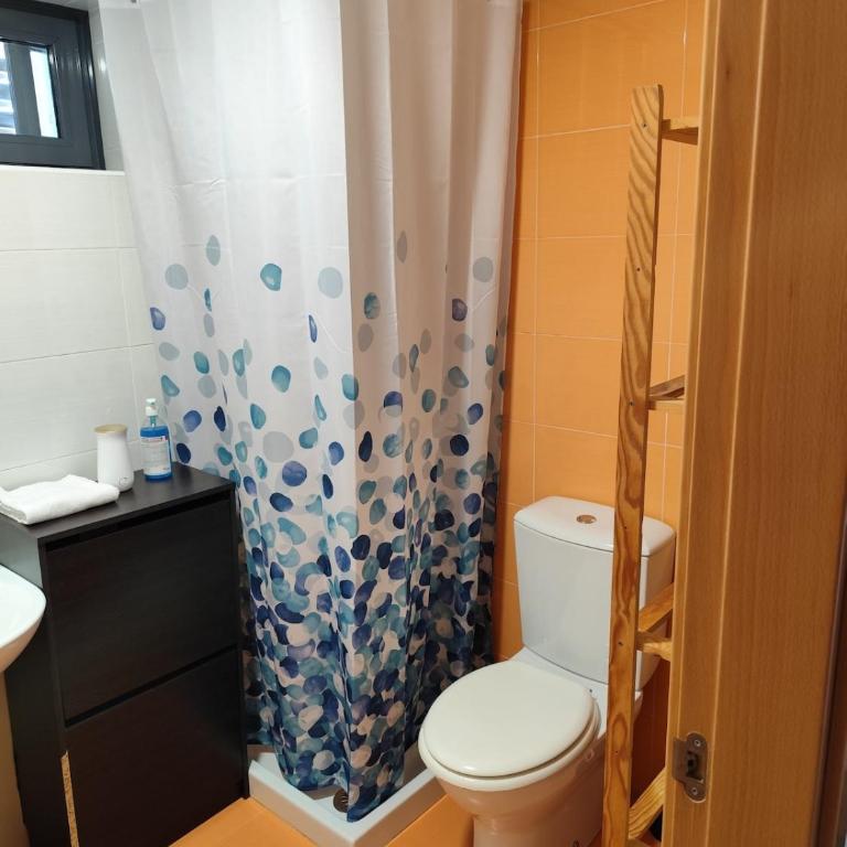 a 15 min playa de Levante y centro Estancia mínima 11 noches - Two-Bedroom Apartment - 22