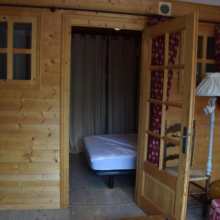 Muguet 3 - Perrière - Comfort Apartment - 2