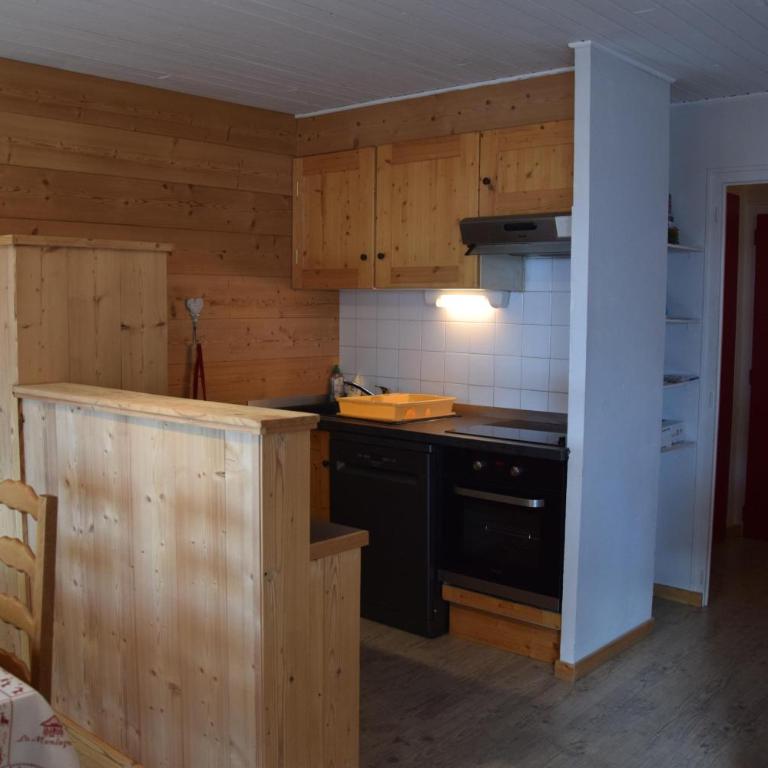 Muguet 3 - Perrière - Comfort Apartment - 4